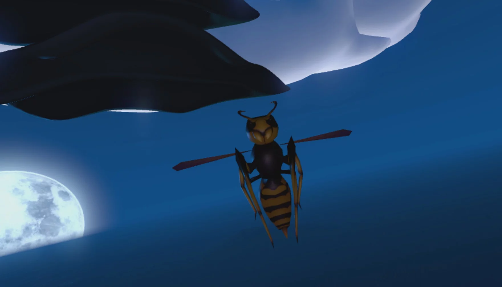 Изображение игры: Jack Spriggan