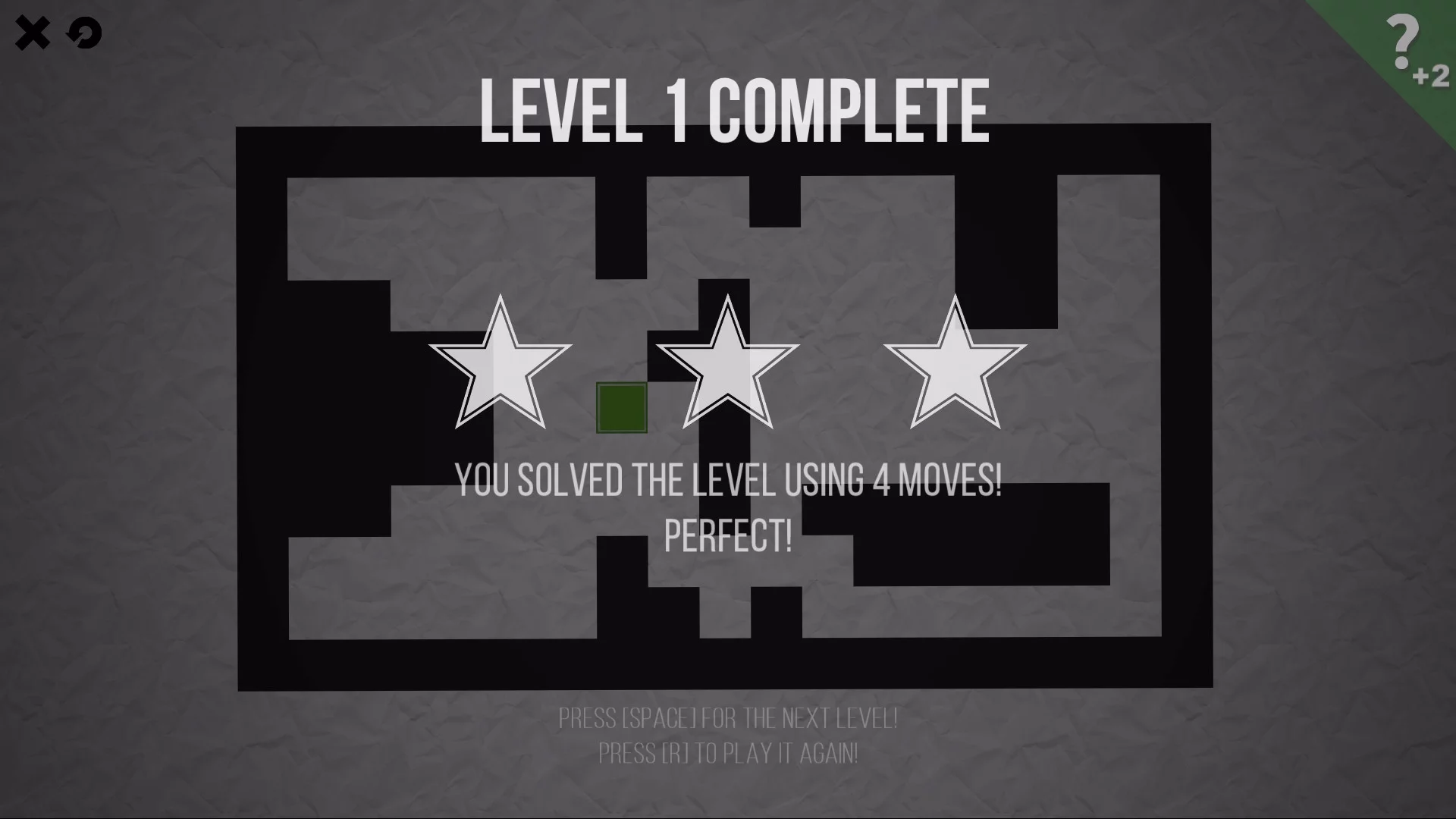 Изображение игры: Invisibox