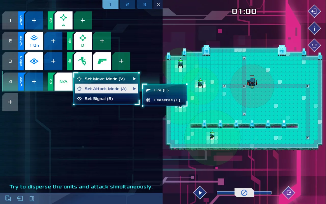 Изображение игры: 异常 | Exception