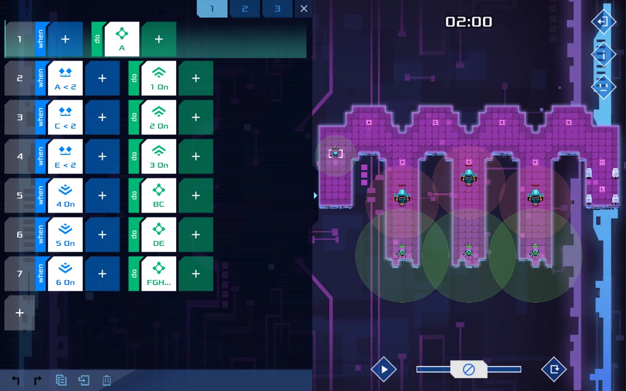 Изображение игры: 异常 | Exception