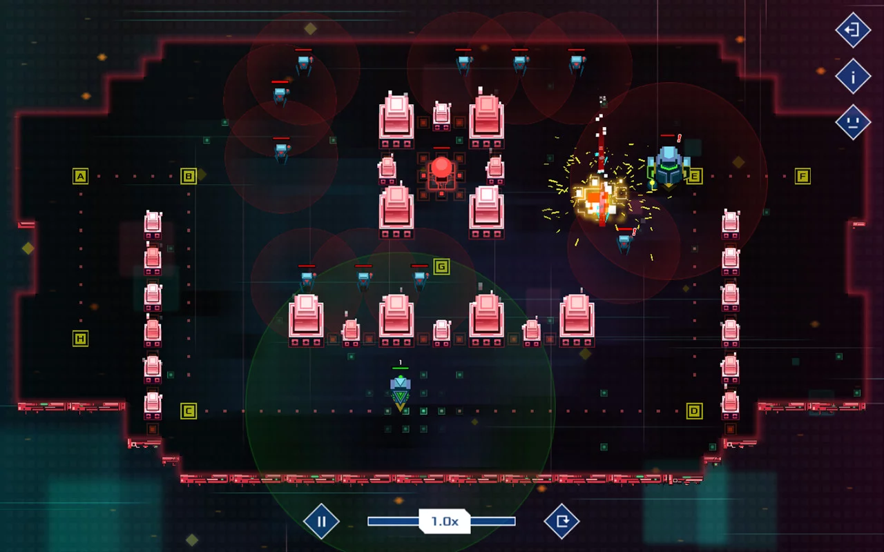 Изображение игры: 异常 | Exception