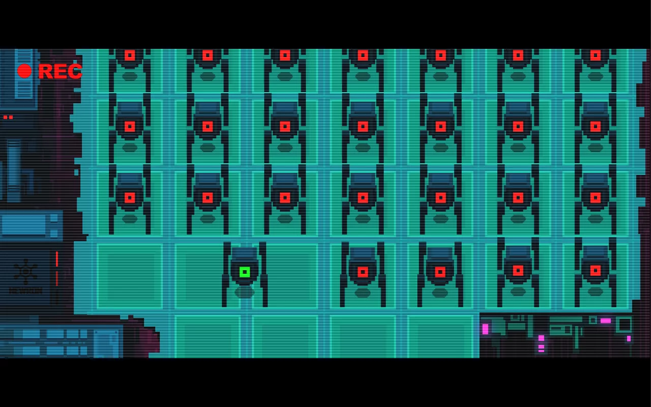 Изображение игры: 异常 | Exception
