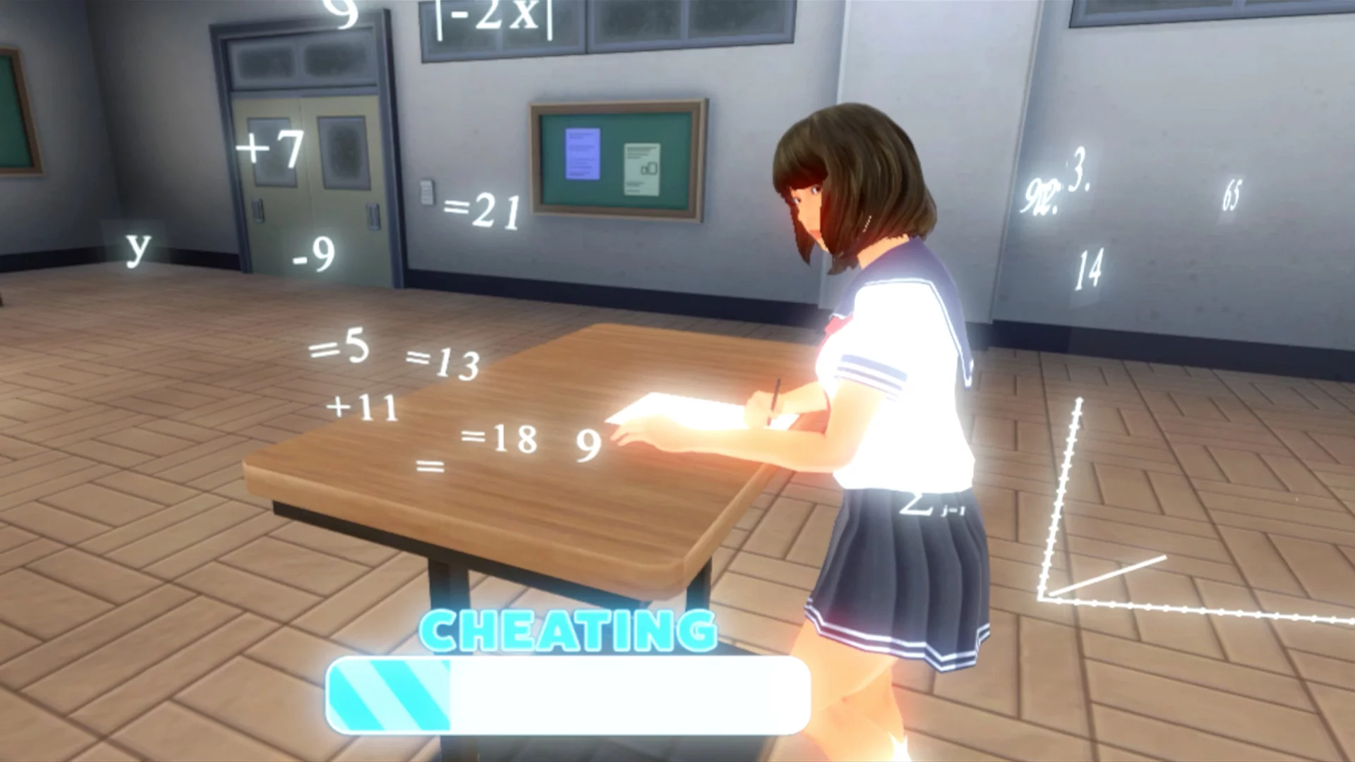 Изображение игры: Virtually Impossible