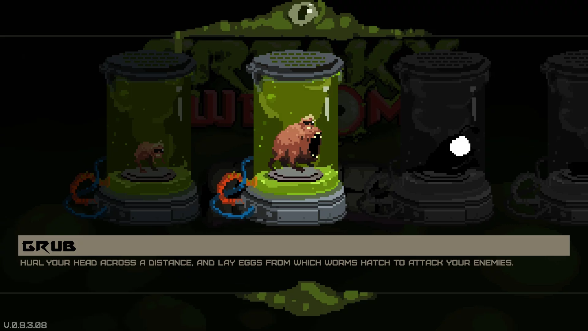 Изображение игры: Freaky Awesome