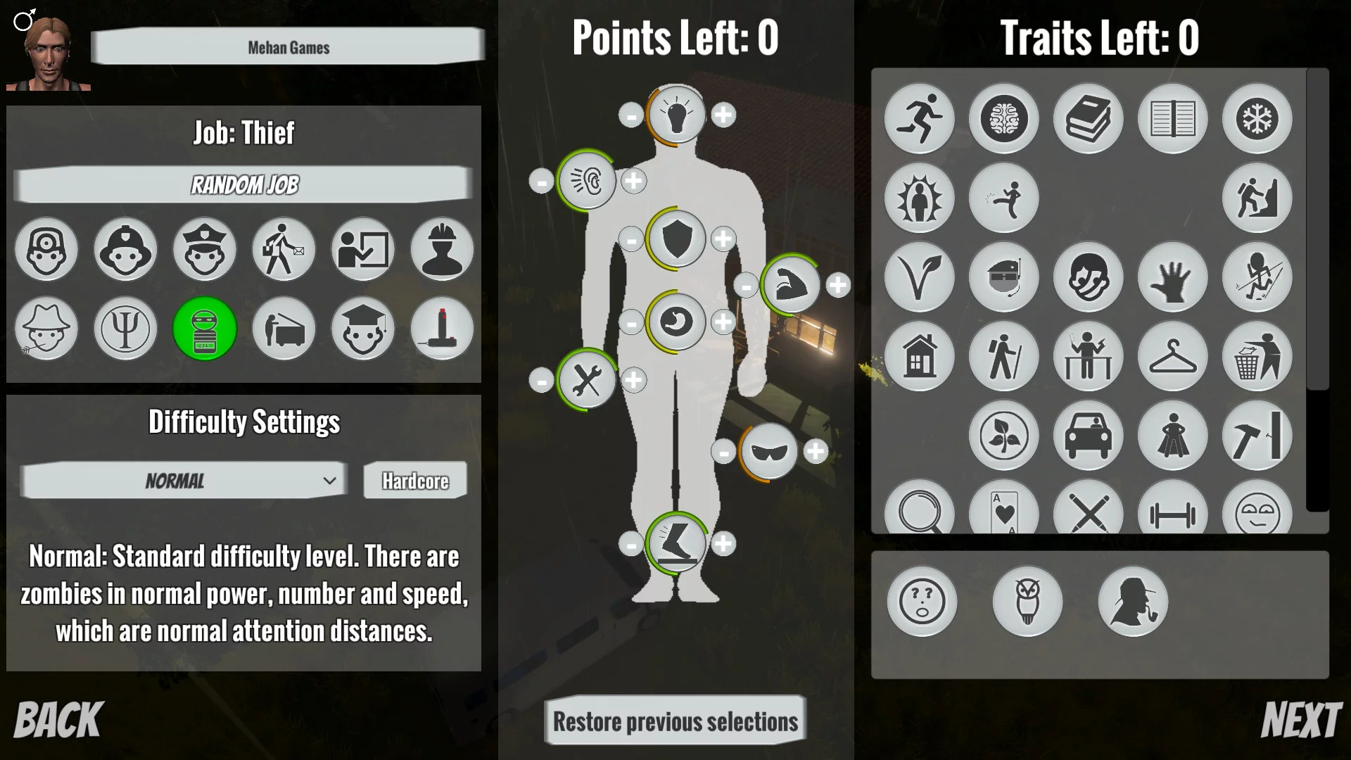 Изображение игры: Stay Alive: Apocalypse