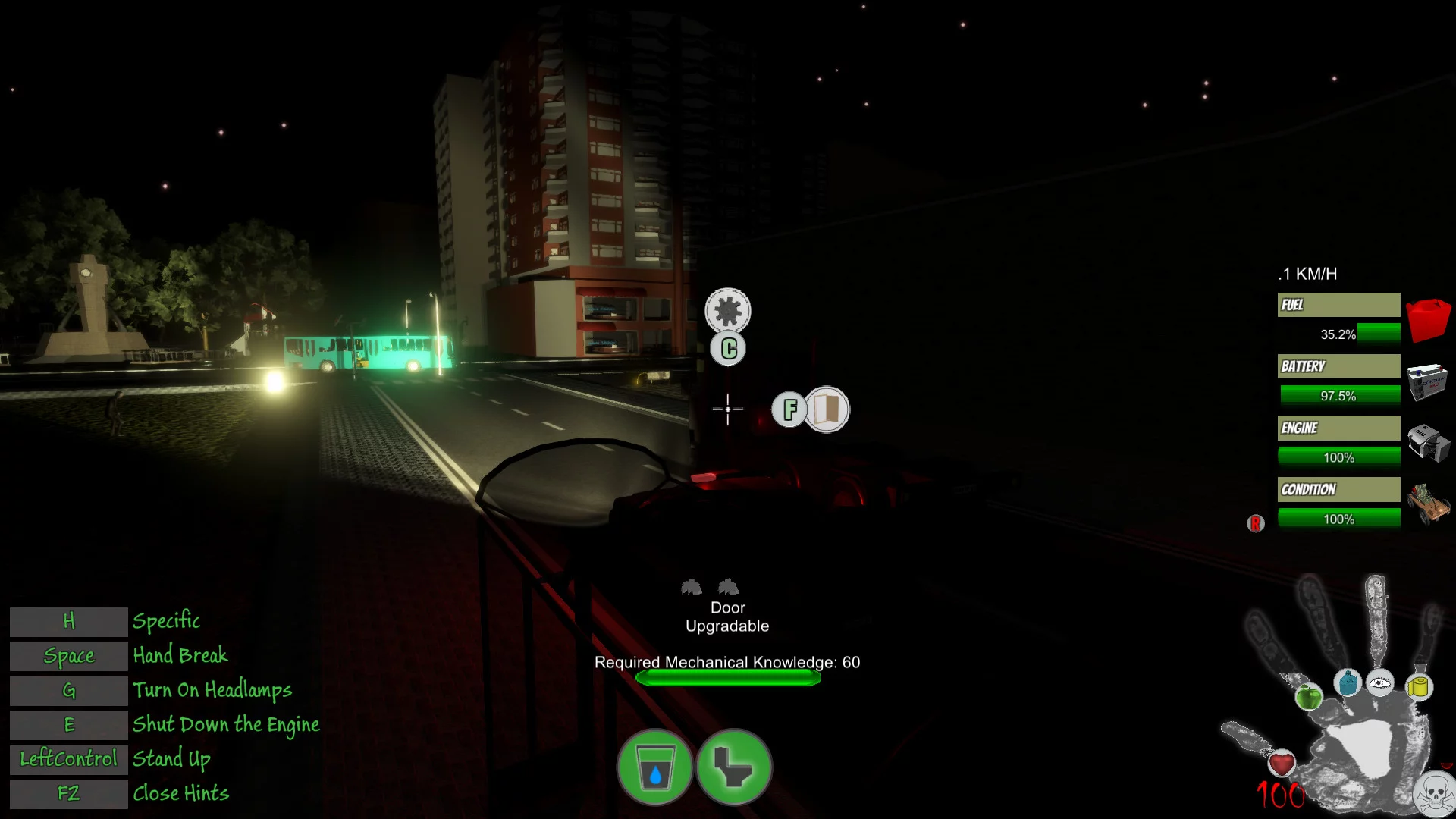 Изображение игры: Stay Alive: Apocalypse
