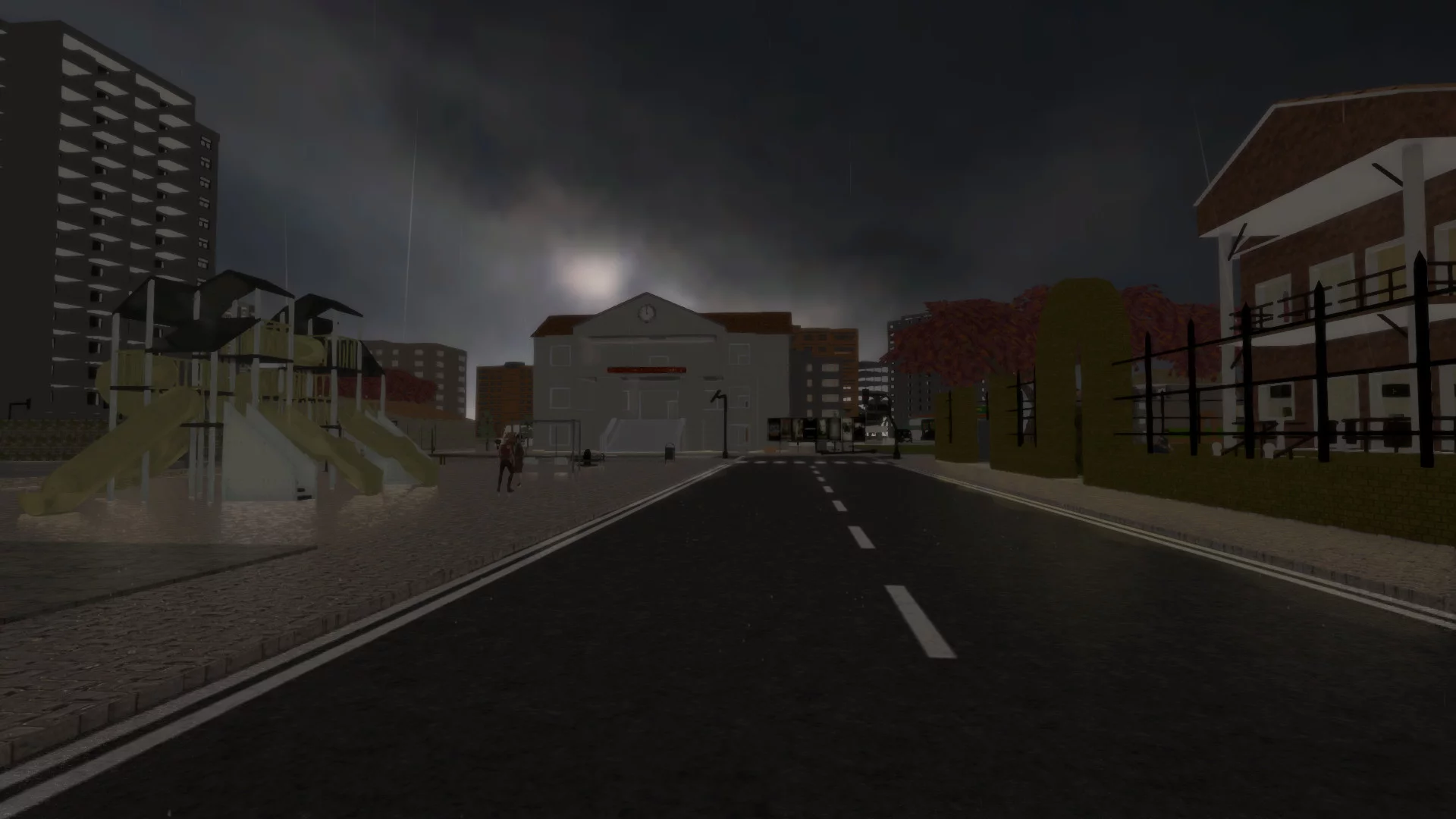 Изображение игры: Stay Alive: Apocalypse