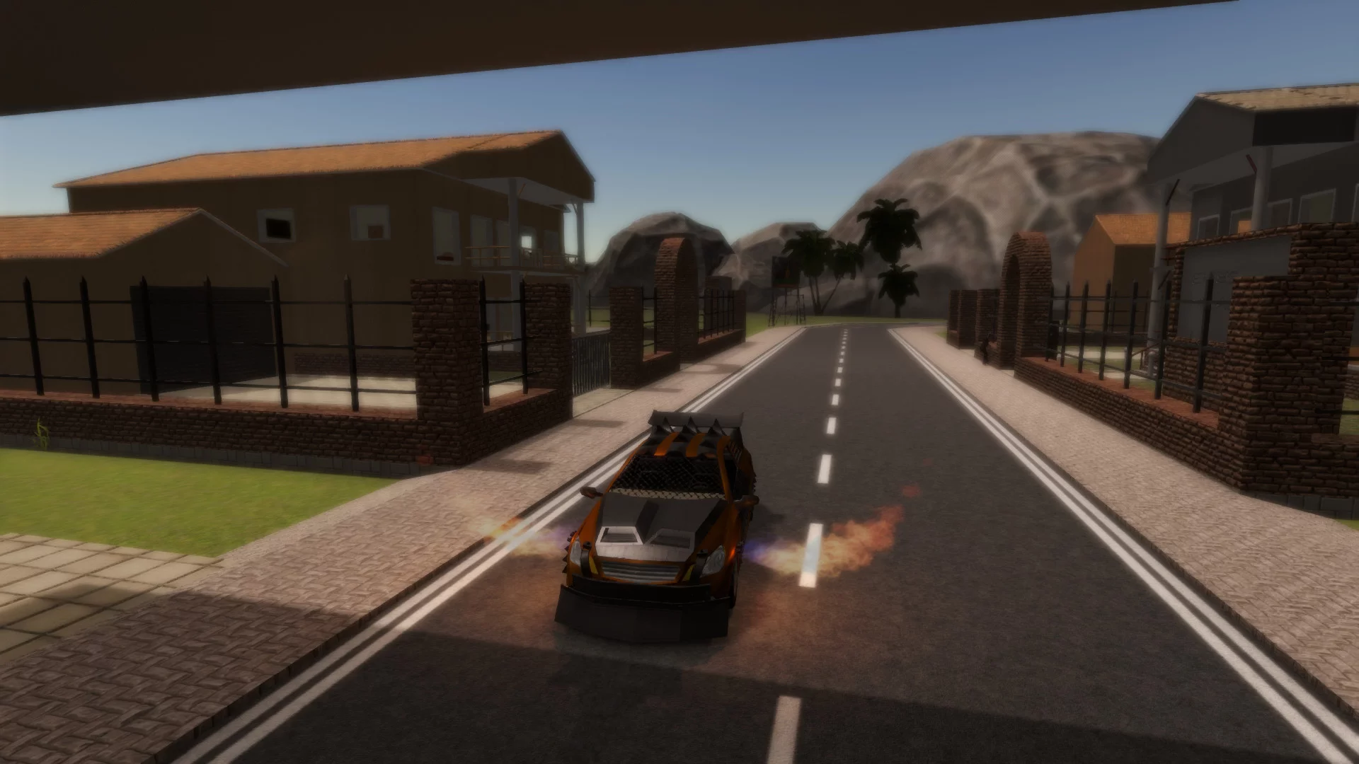 Изображение игры: Stay Alive: Apocalypse