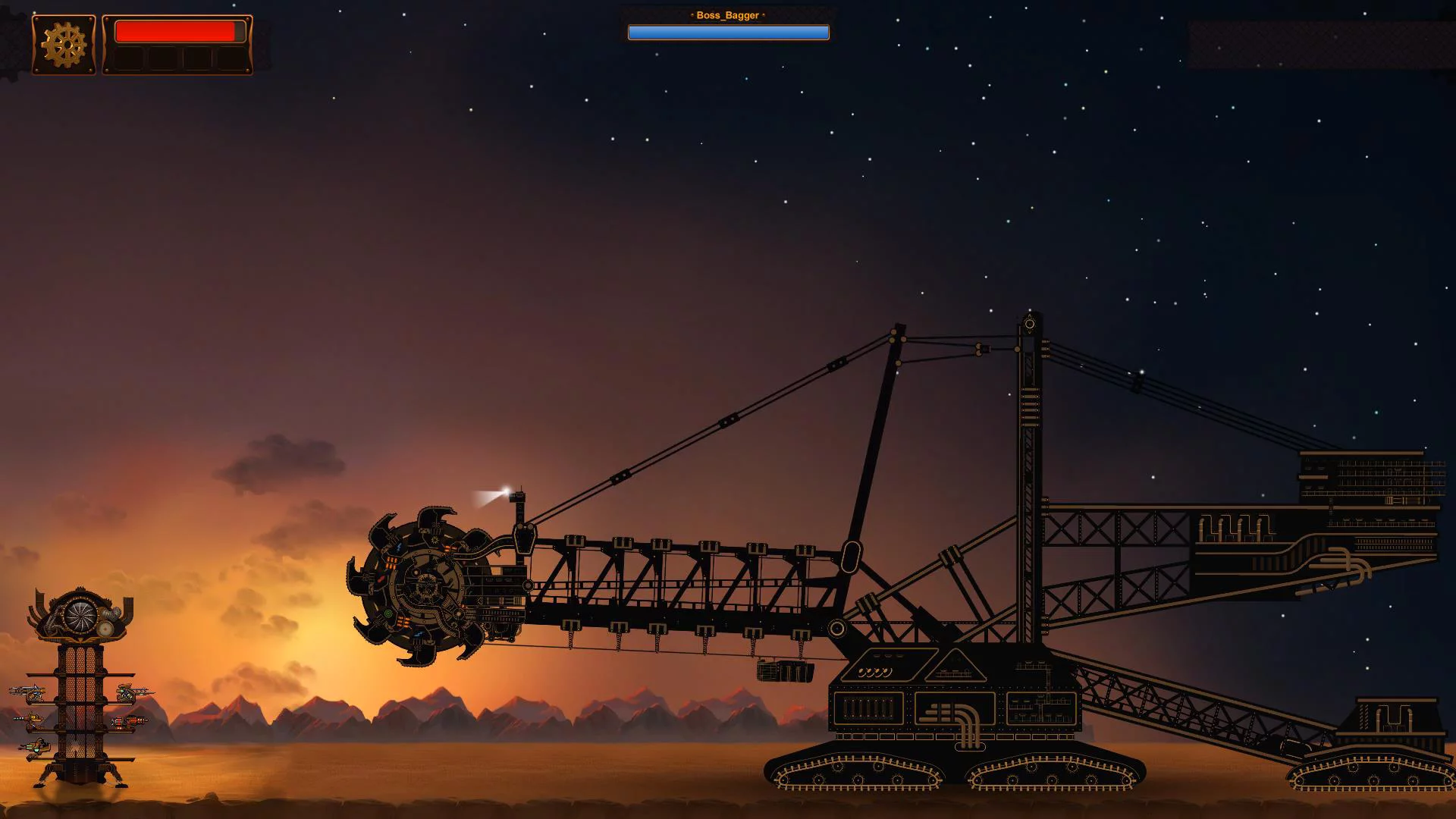 Изображение игры: Steampunk Tower 2