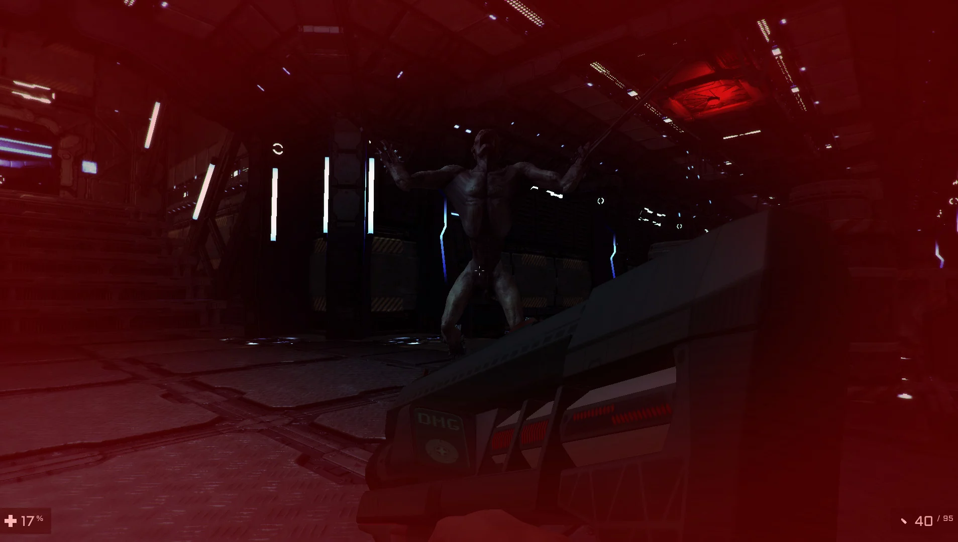 Изображение игры: Cult: Fear Inside