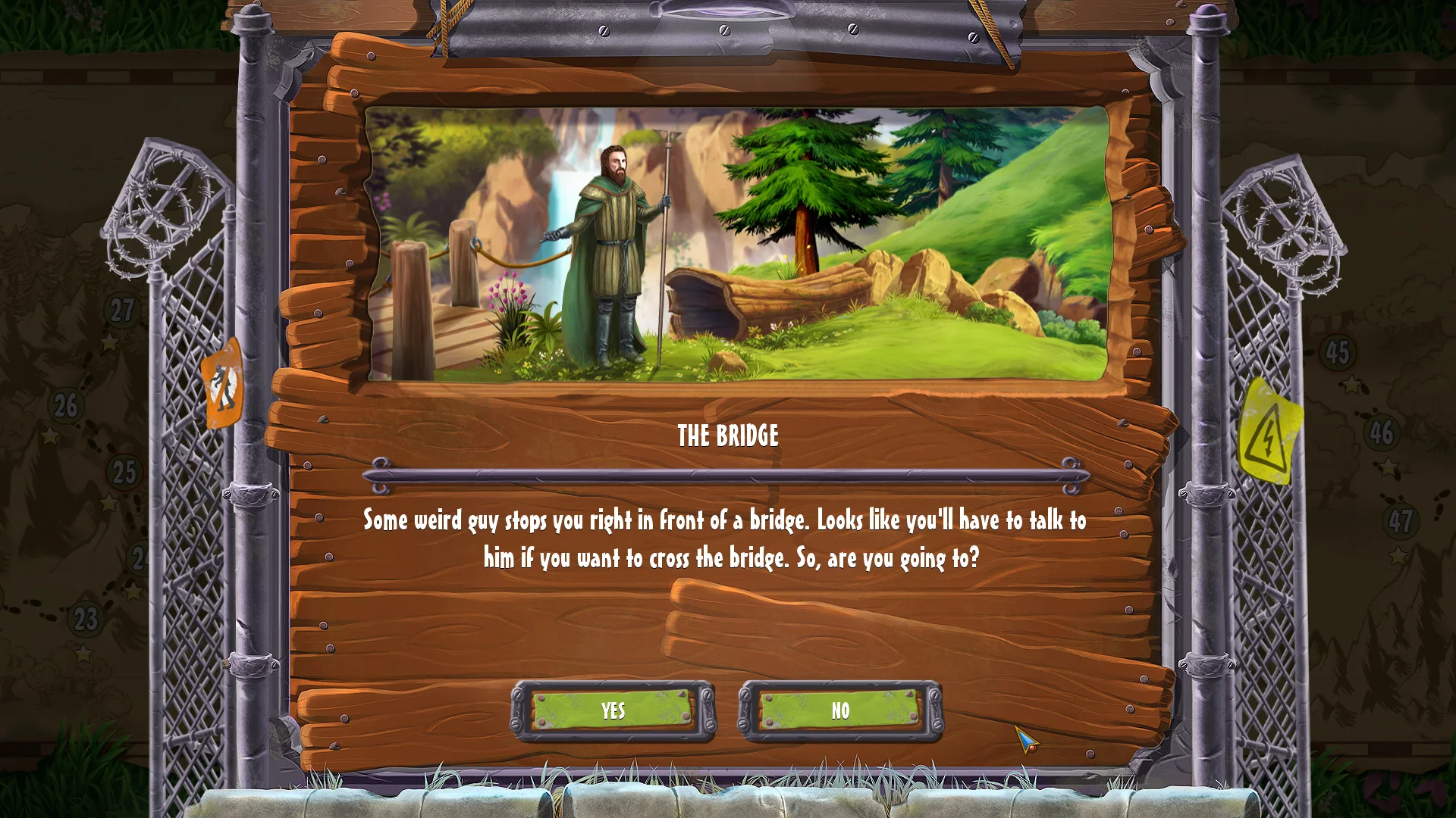 Изображение игры: Zombie Solitaire 2 Chapter 2