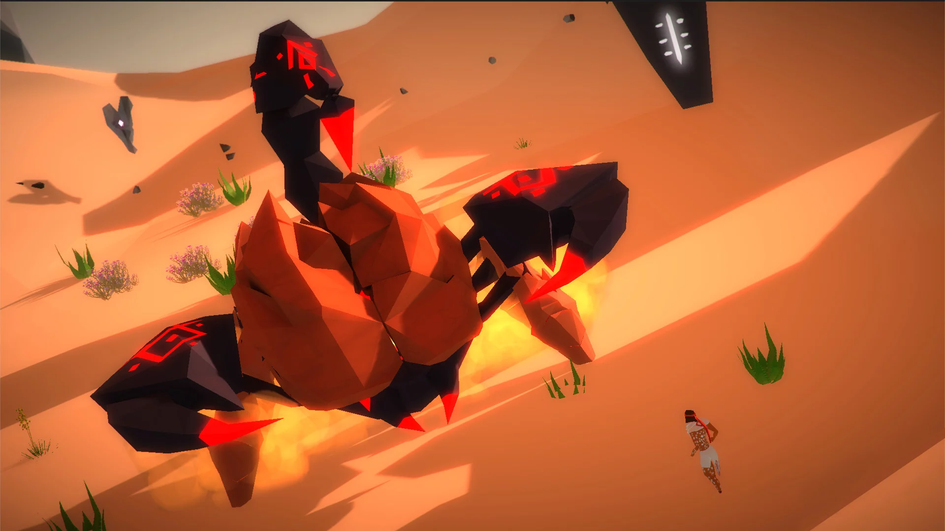 Изображение игры: Mulaka