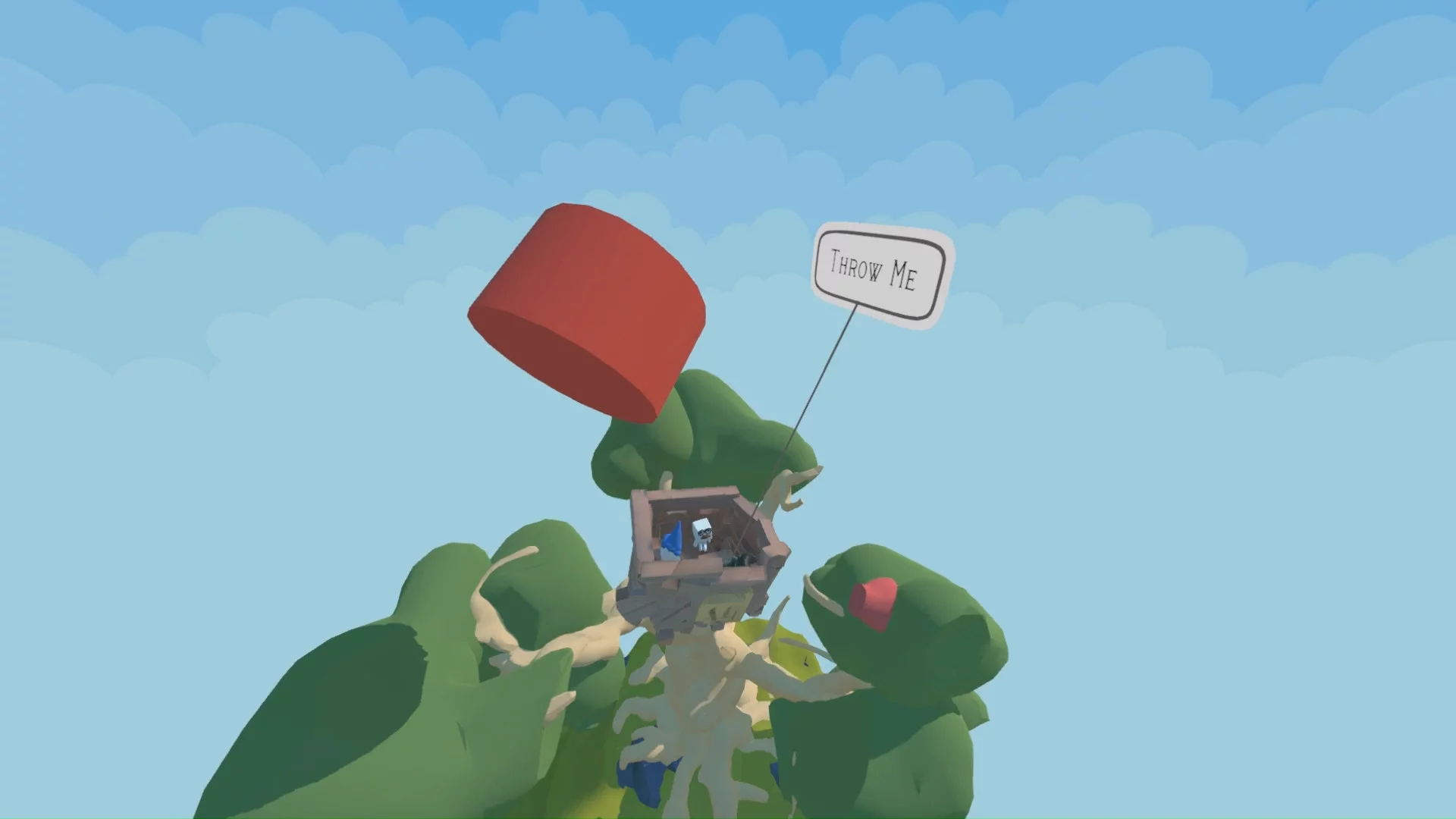 Изображение игры: Everything Must Fall