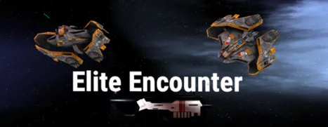 Изображение игры: Elite Encounter