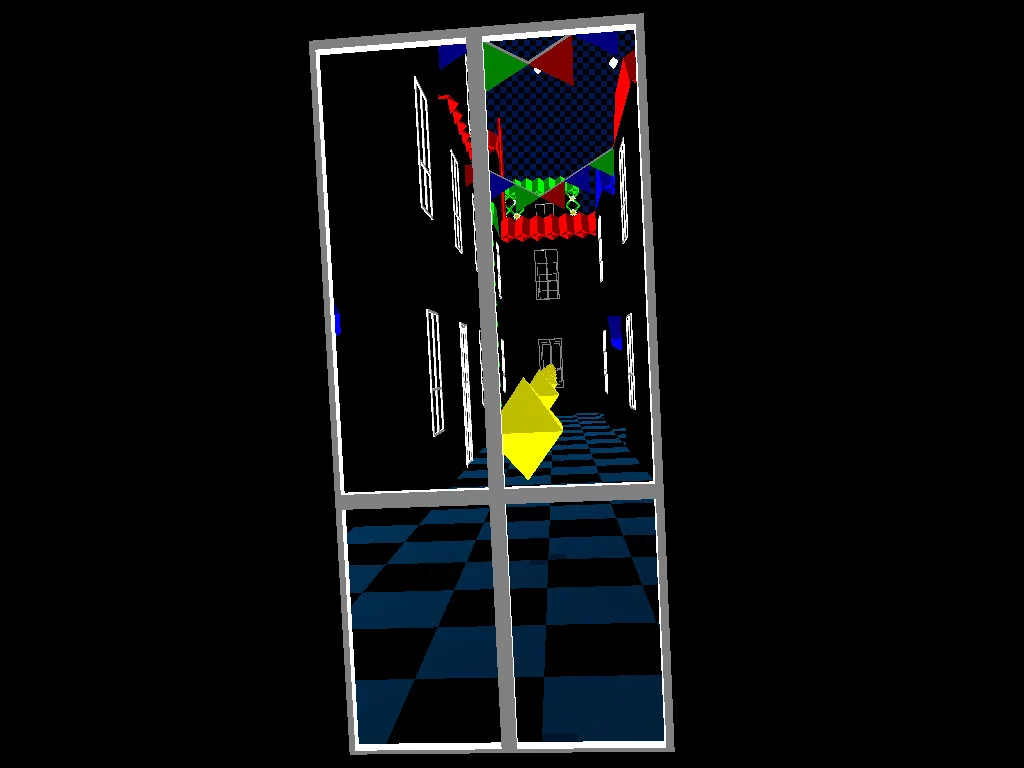 Изображение игры: RUN