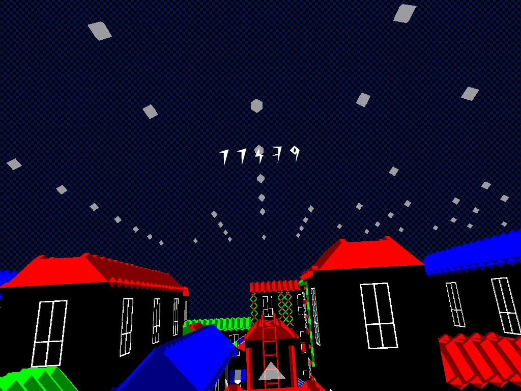 Изображение игры: RUN