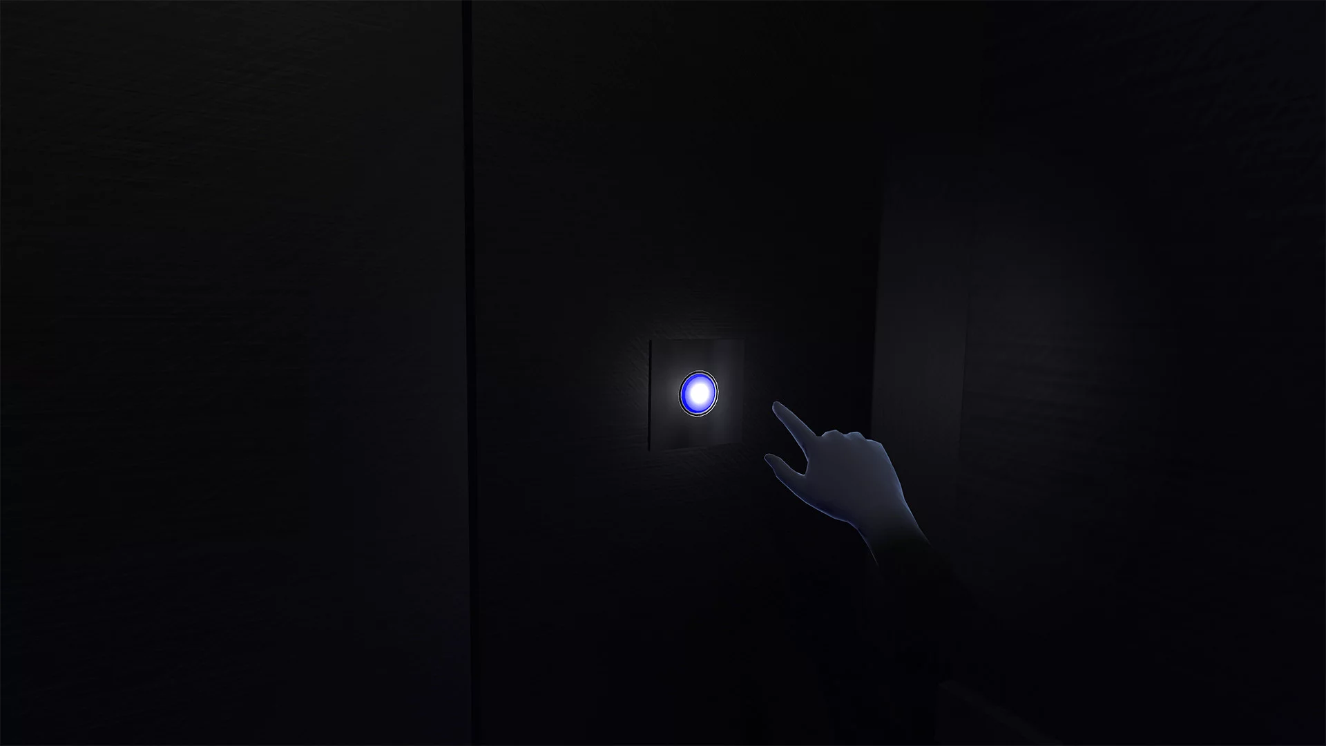 Изображение игры: Elevator VR