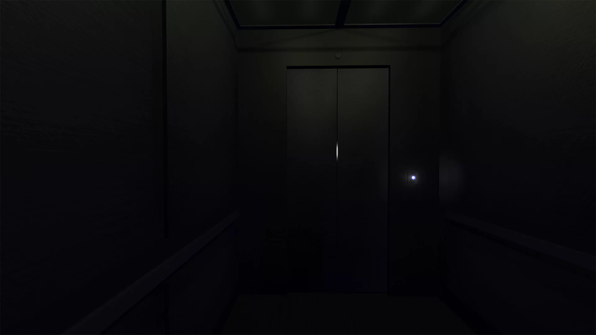 Изображение игры: Elevator VR