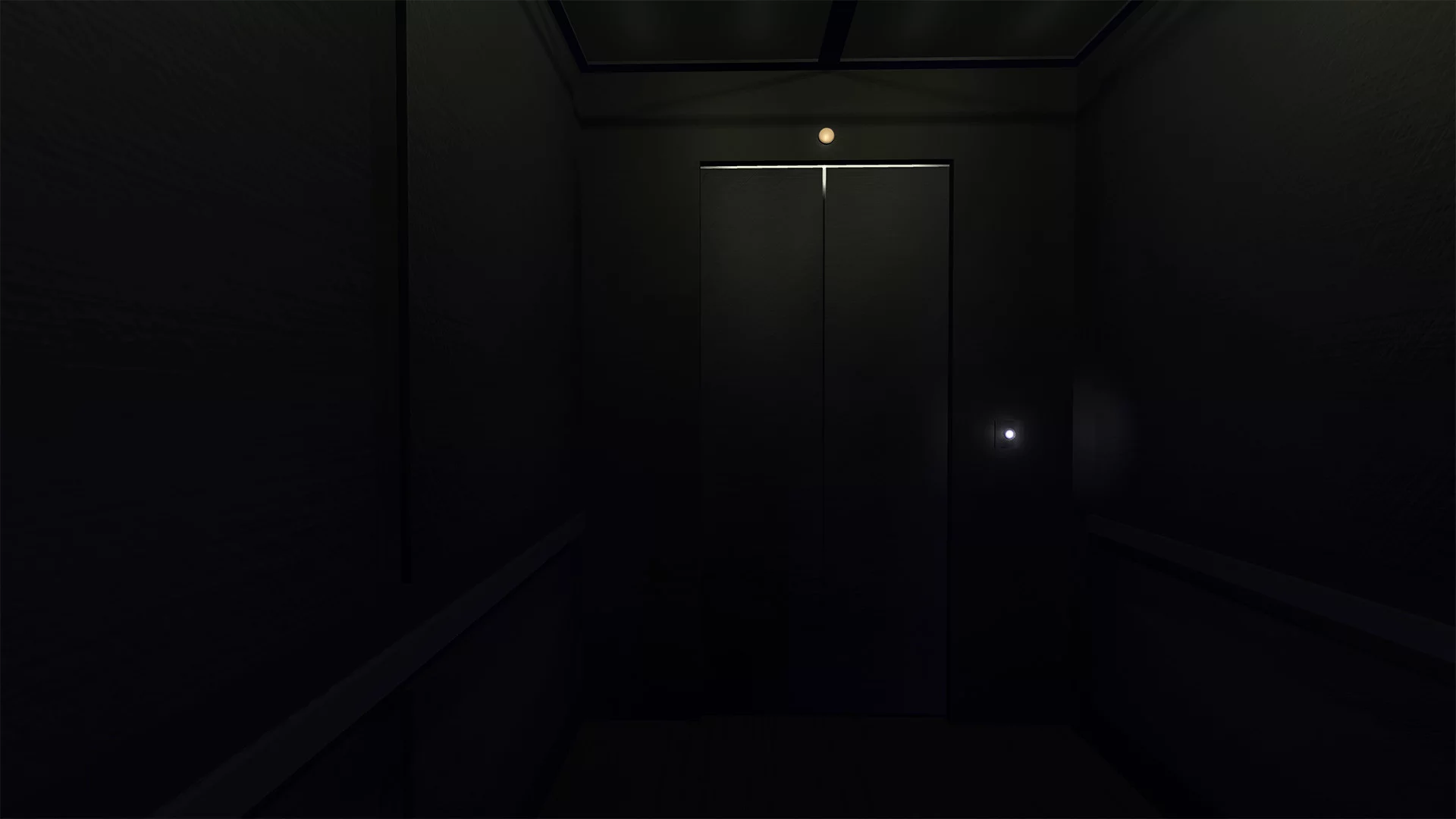 Изображение игры: Elevator VR