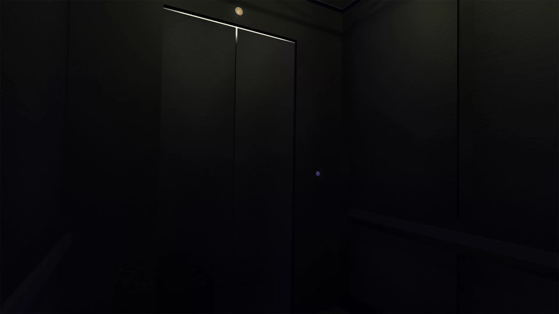 Изображение игры: Elevator VR