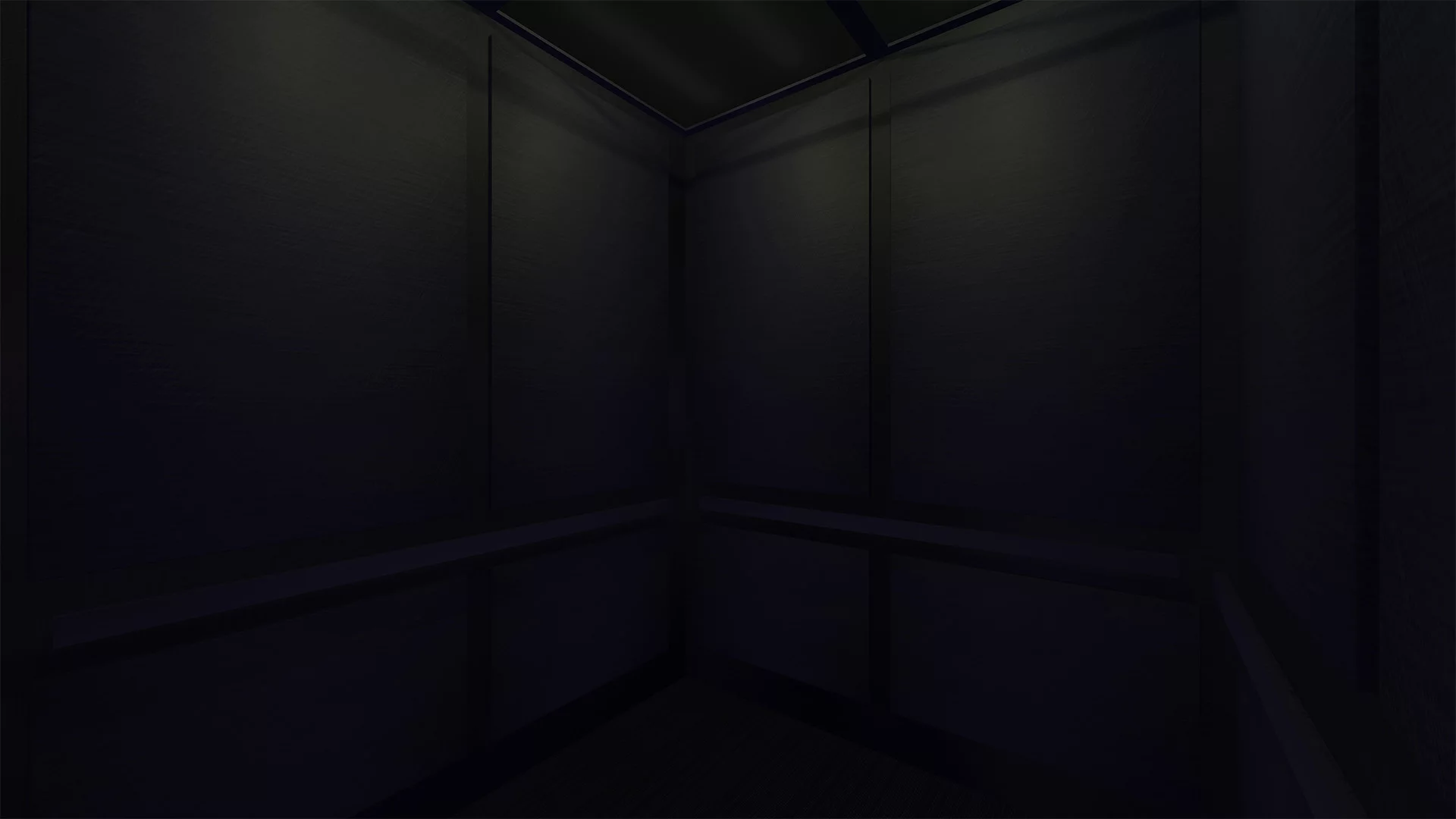 Изображение игры: Elevator VR