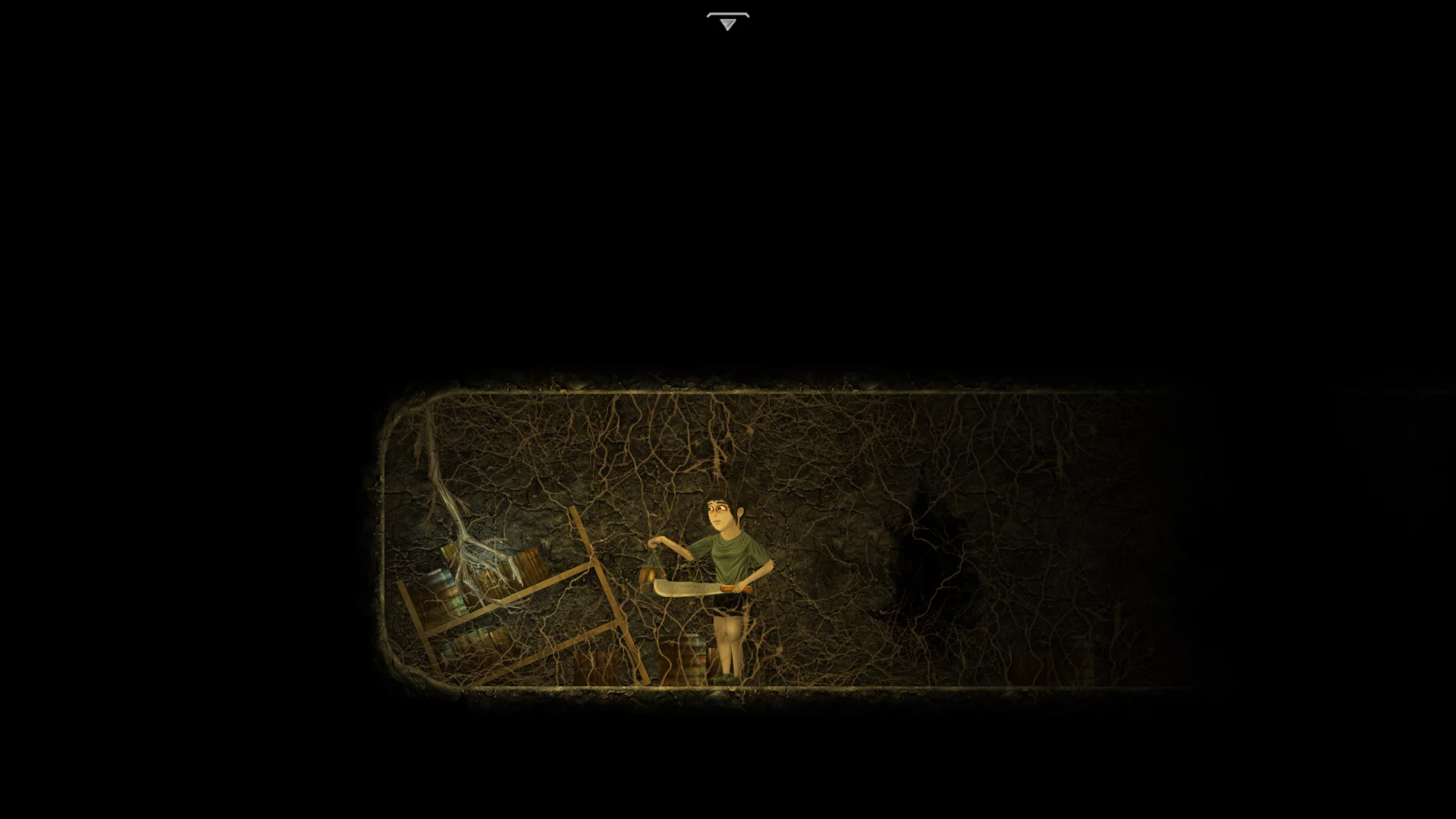 Изображение игры: The Overdreamer