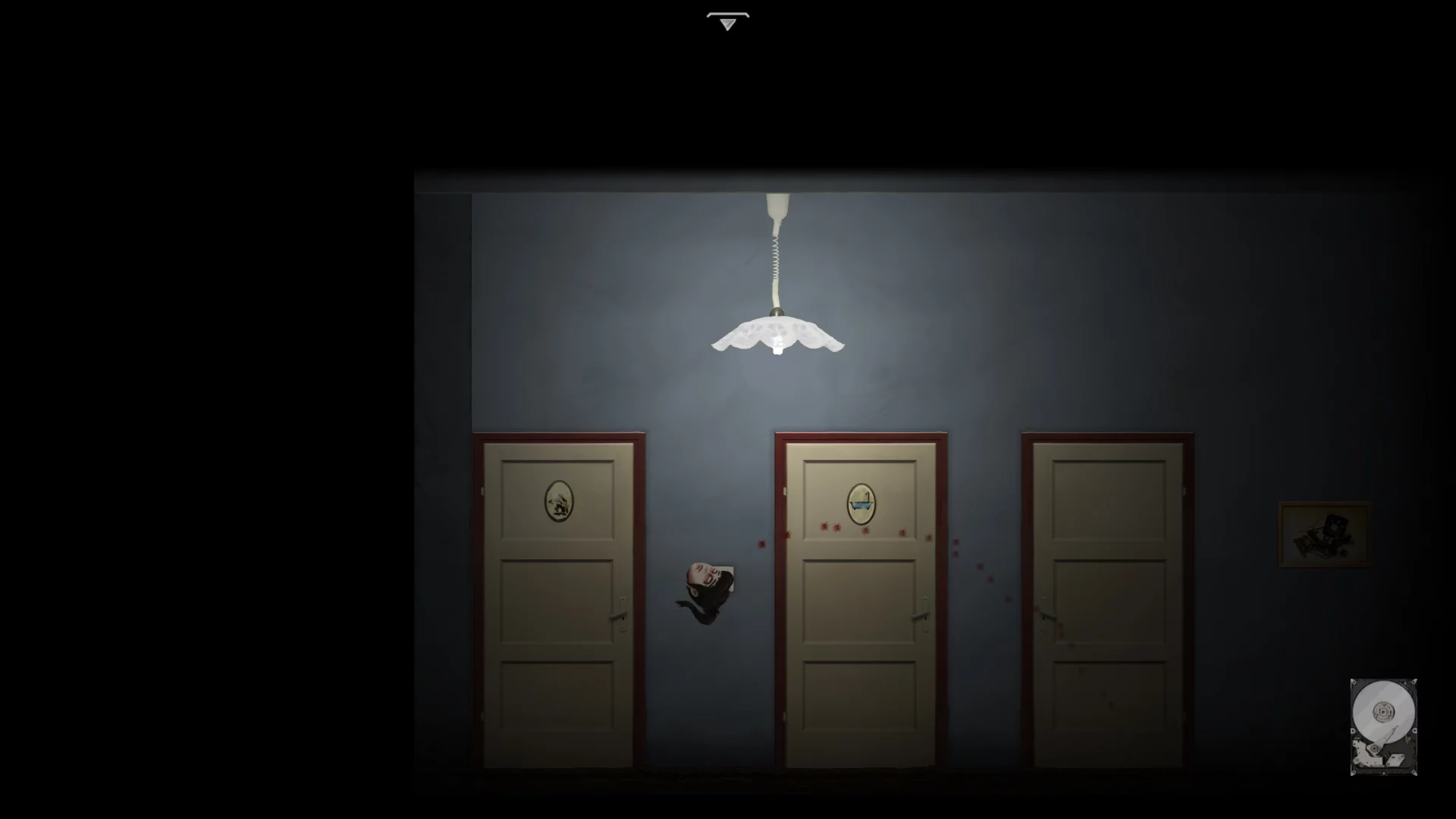 Изображение игры: The Overdreamer