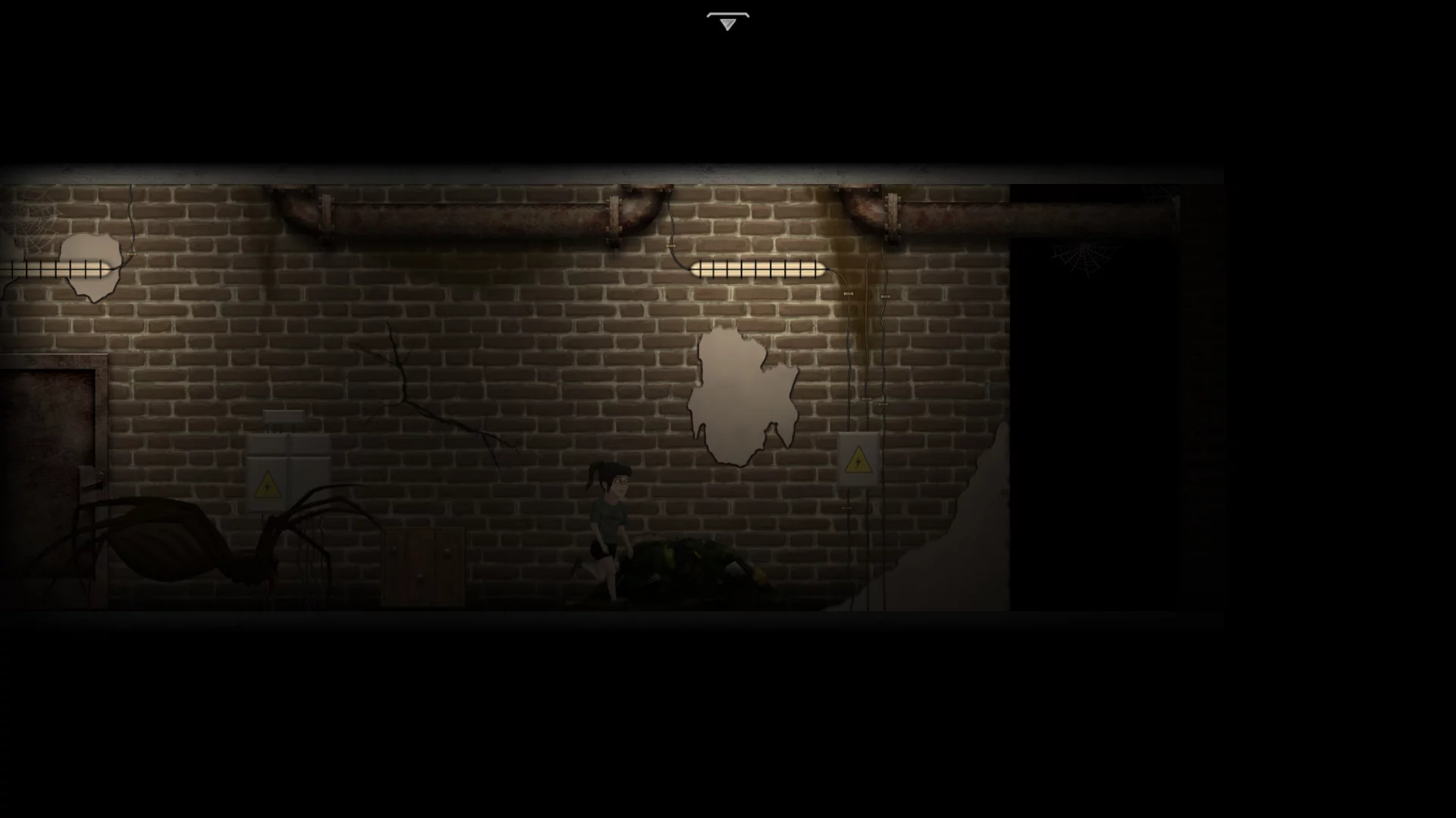 Изображение игры: The Overdreamer