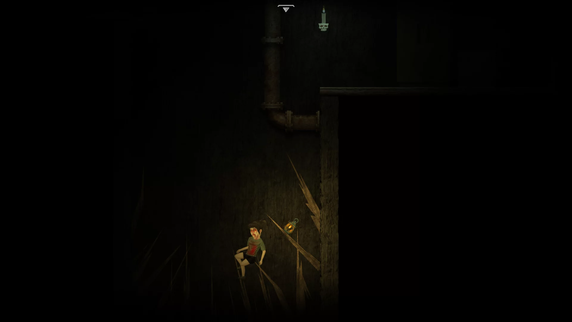Изображение игры: The Overdreamer