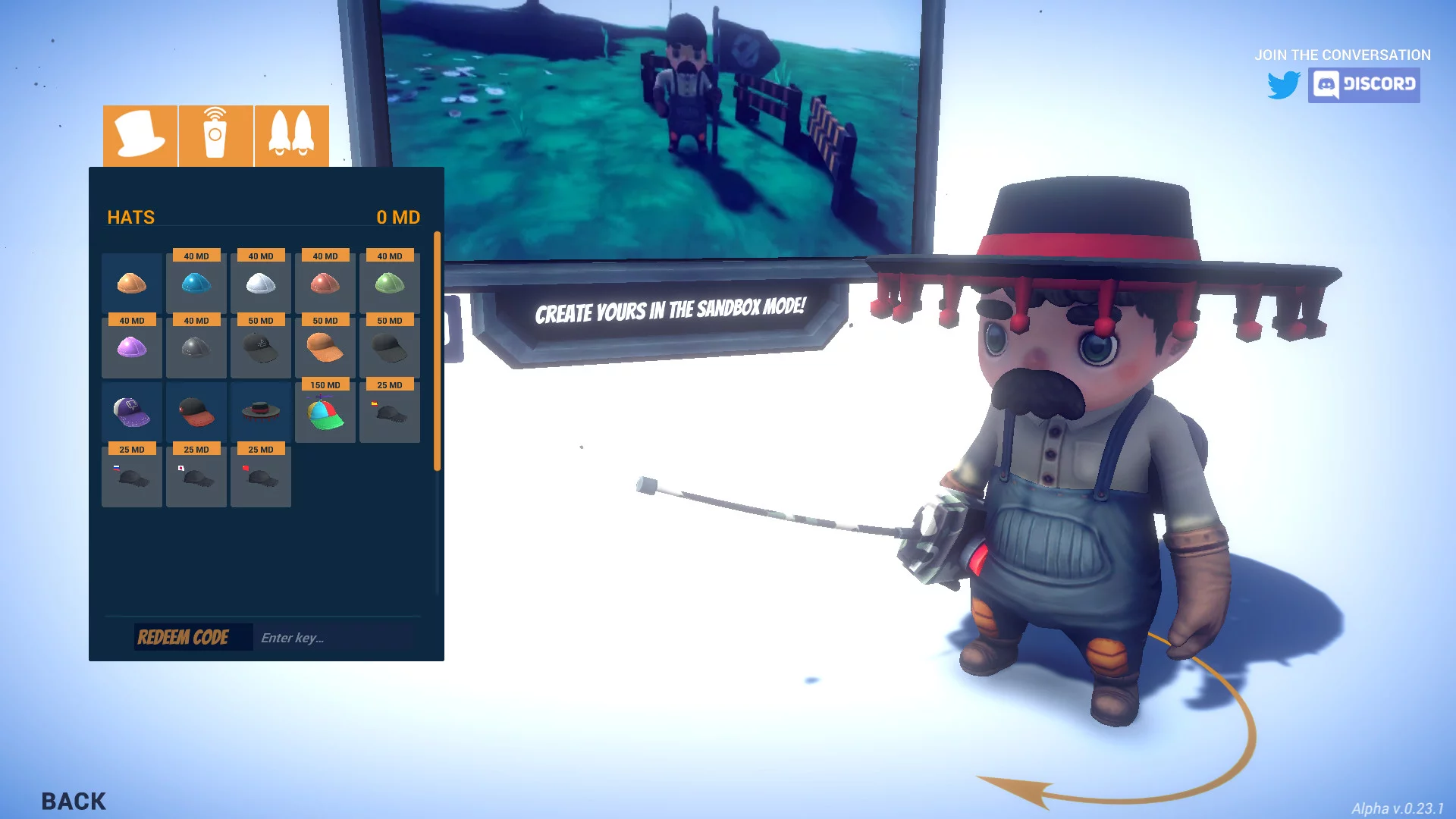 Изображение игры: Cefore