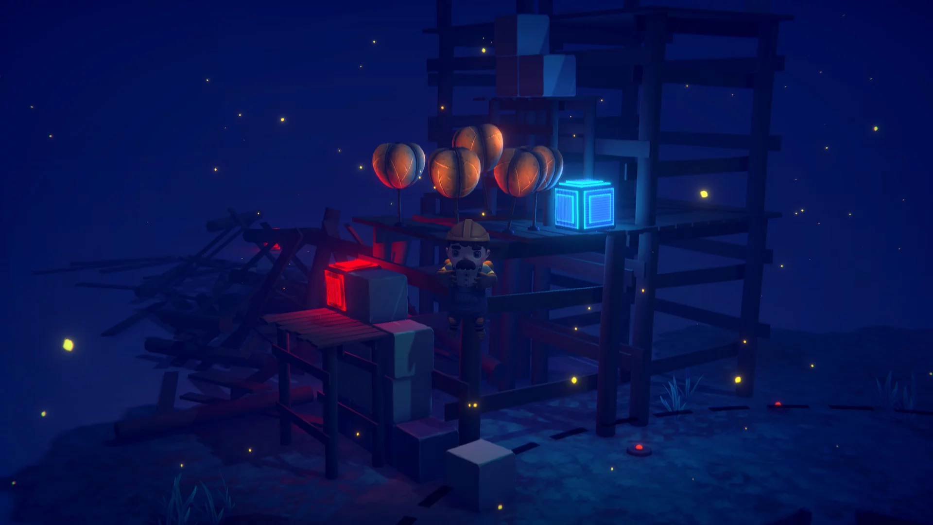 Изображение игры: Cefore