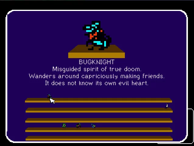 Изображение игры: Magic Wand