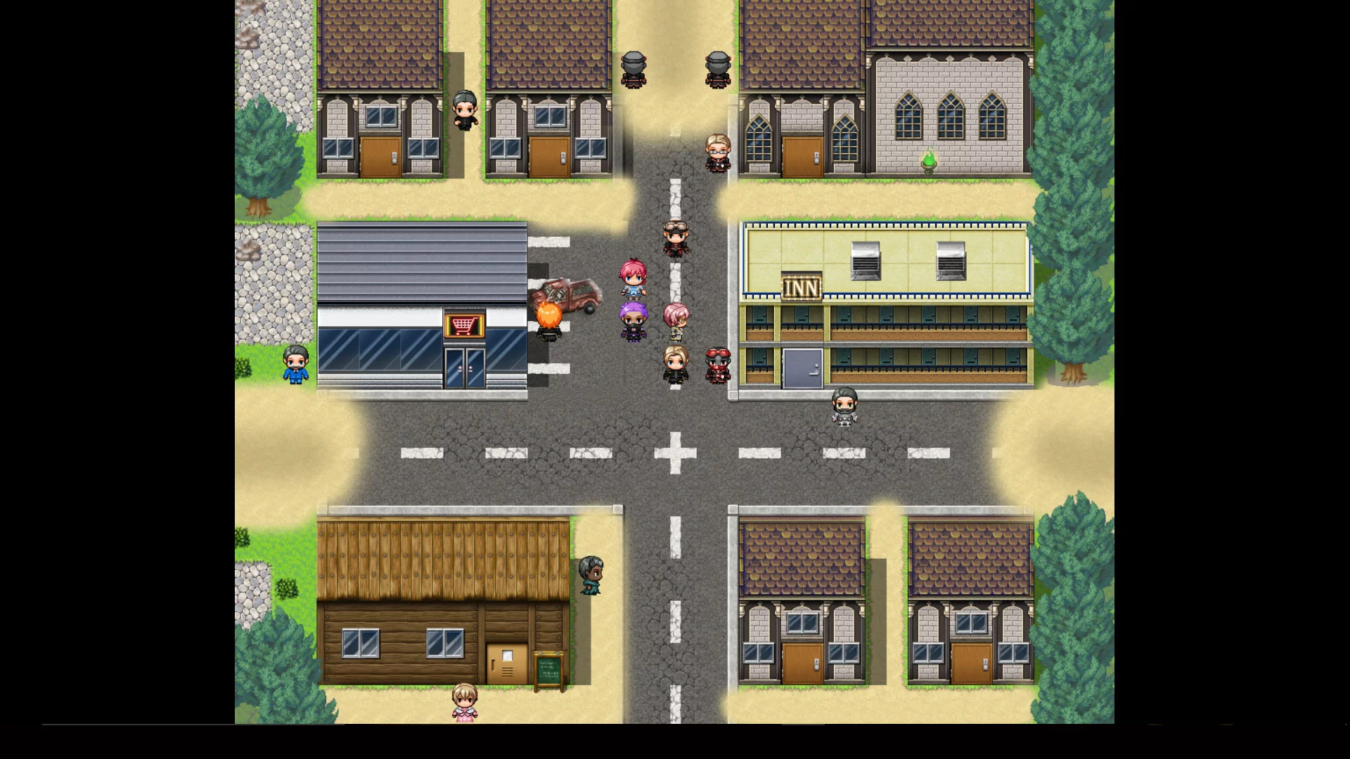 Изображение игры: Ashes of Kanaka