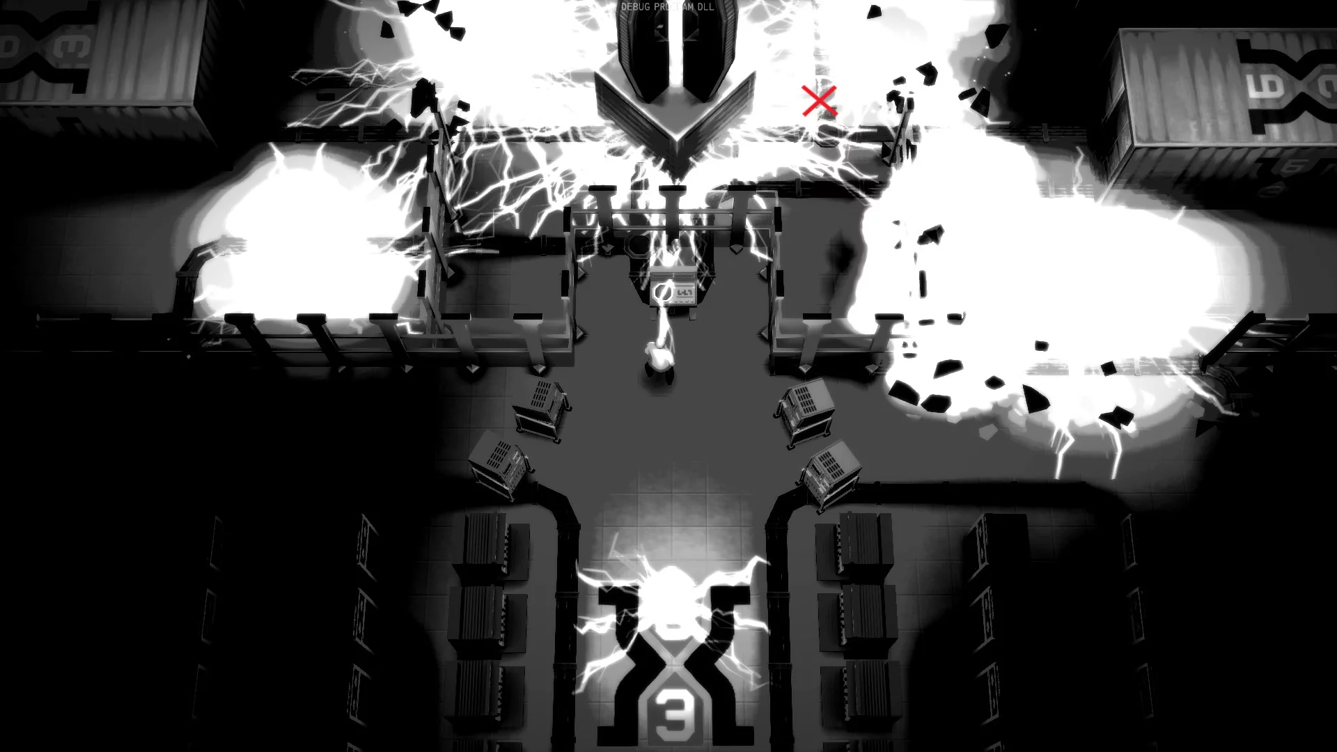 Изображение игры: Time Recoil