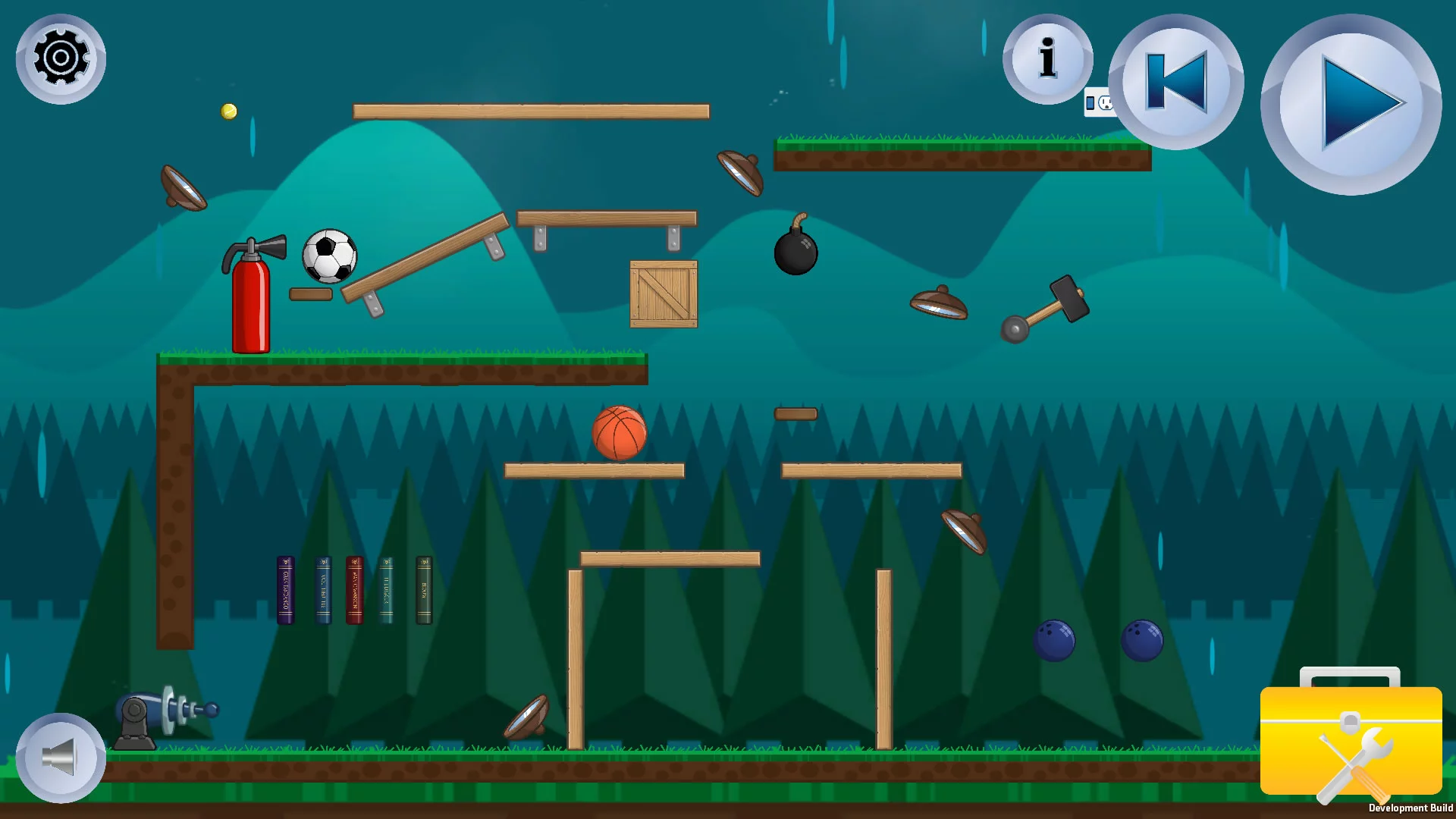 Изображение игры: Awesome Machine