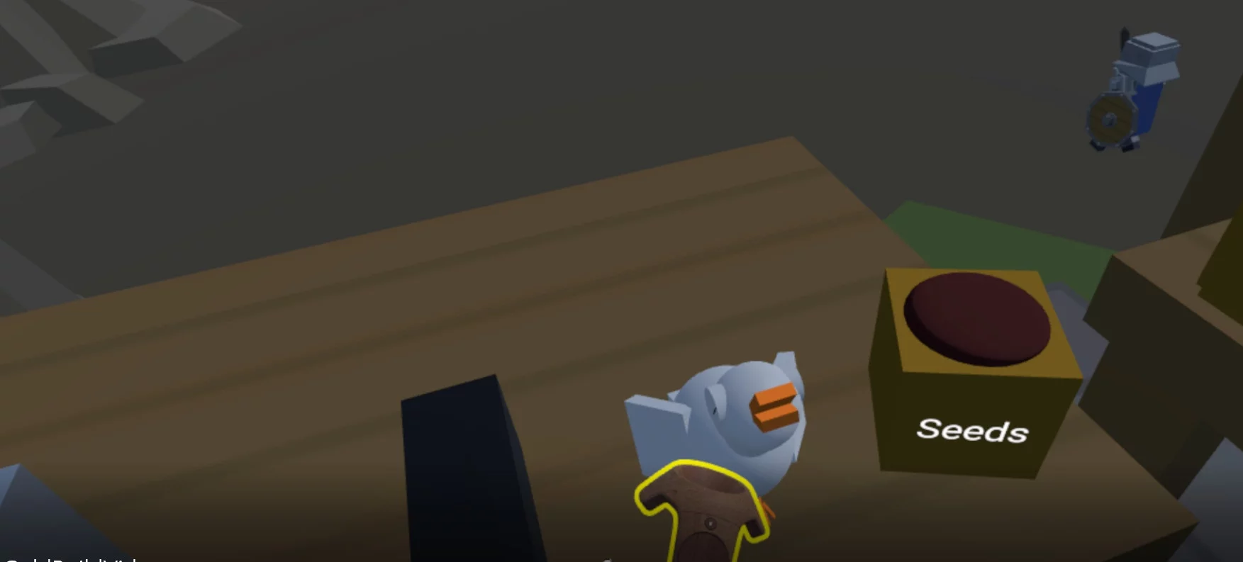 Изображение игры: The Legendary Blacksmith