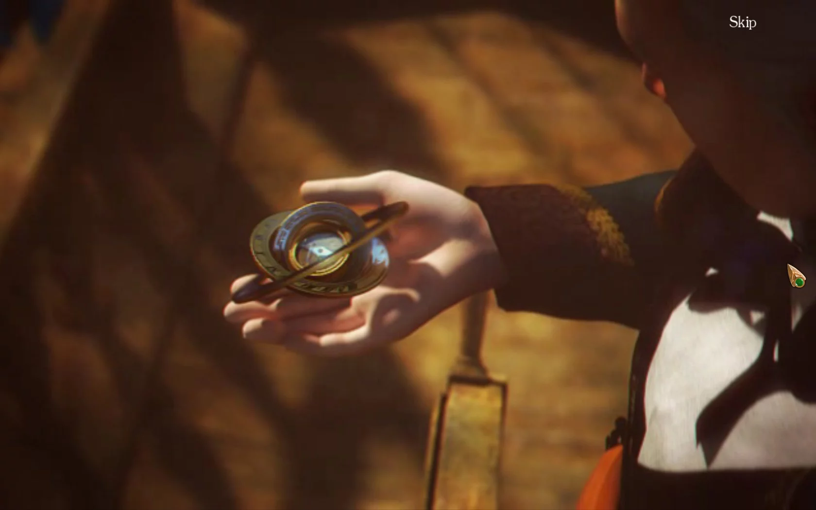 Изображение игры: Lost Lands: The Wanderer Collector's Edition