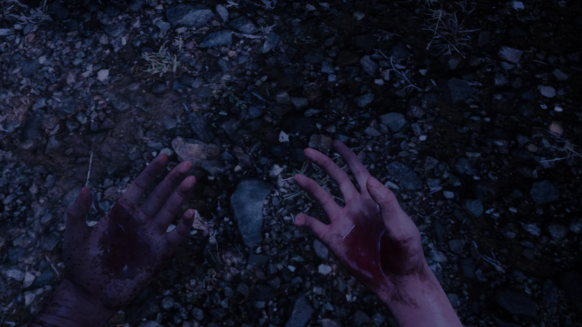 Изображение игры: Area of Darkness: Sentinel