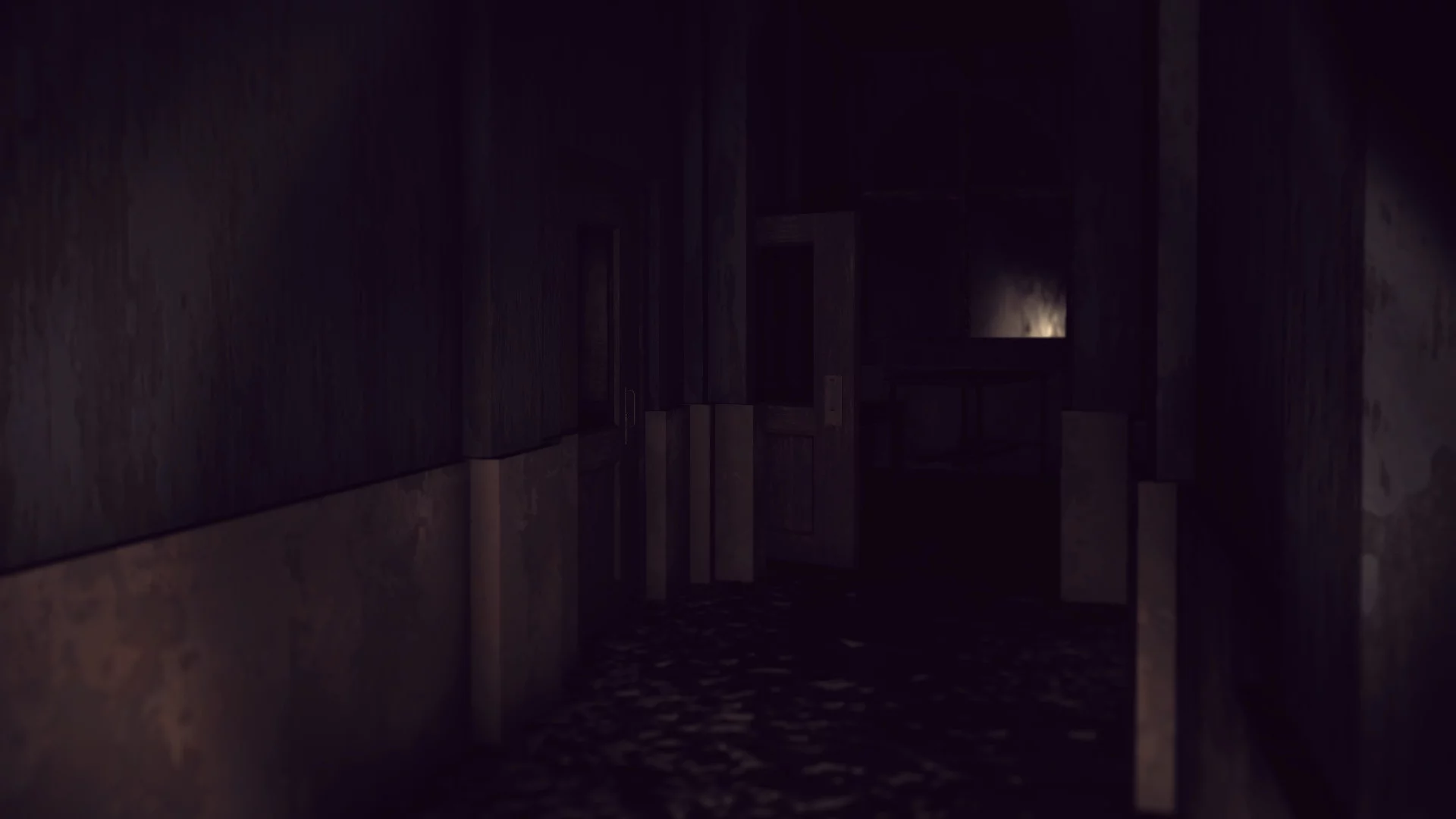 Изображение игры: Lazaretto