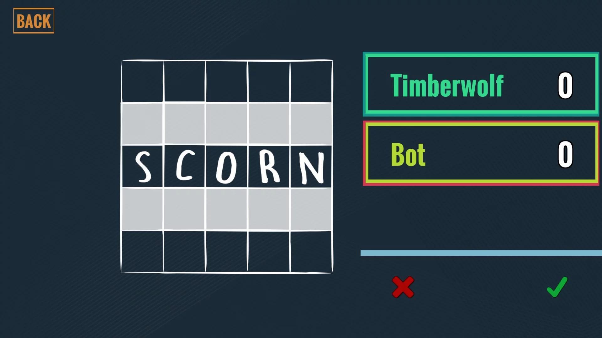 Изображение игры: Trivia Night