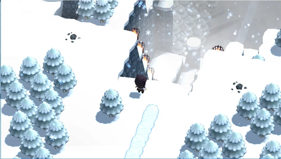 Изображение игры: The Adventurer - Episode 1: Beginning of the End