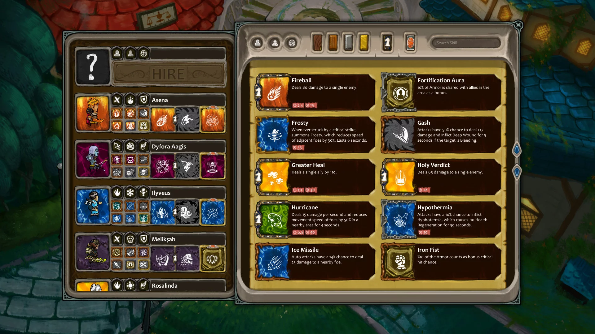 Изображение игры: Battle Commanders