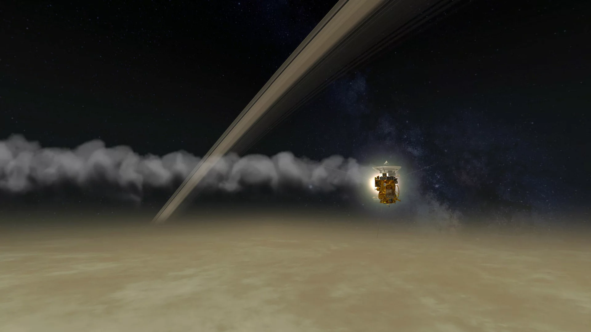 Изображение игры: Journey to Alien Worlds