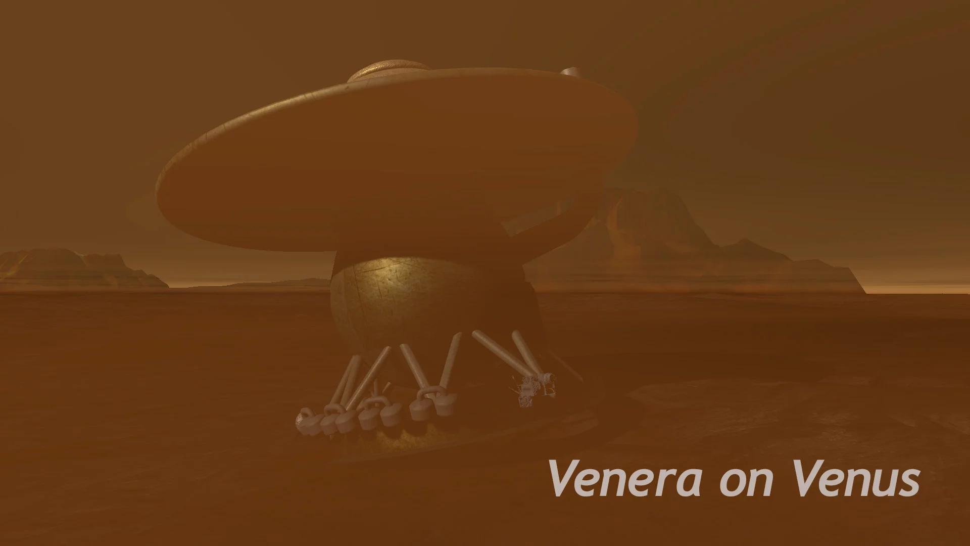 Изображение игры: Journey to Alien Worlds