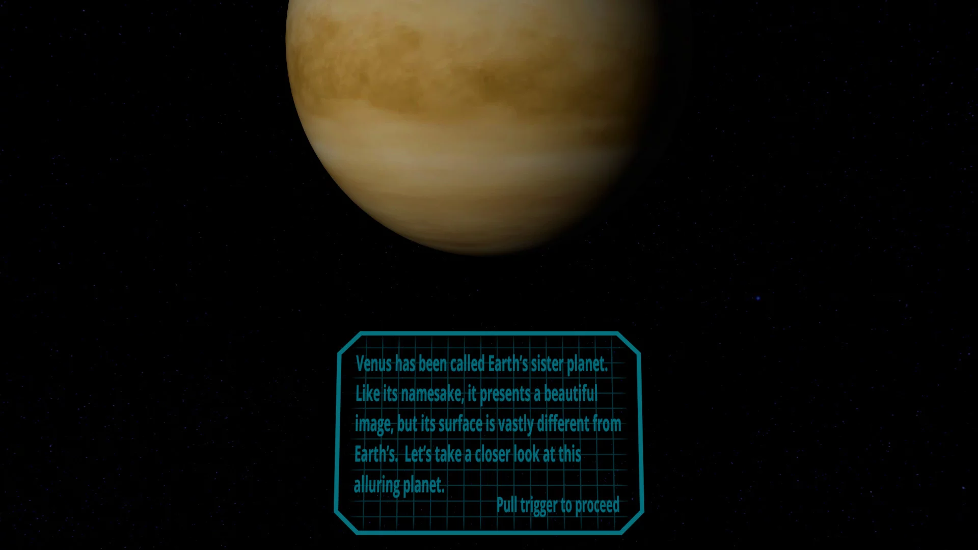 Изображение игры: Journey to Alien Worlds