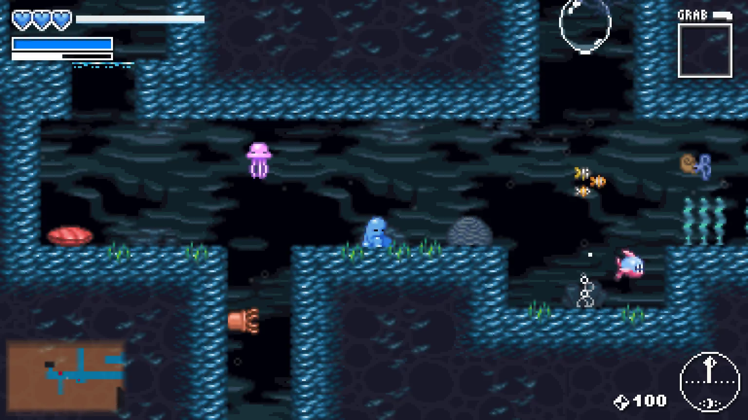 Изображение игры: HomeGrove