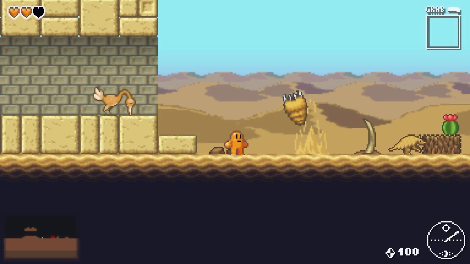 Изображение игры: HomeGrove