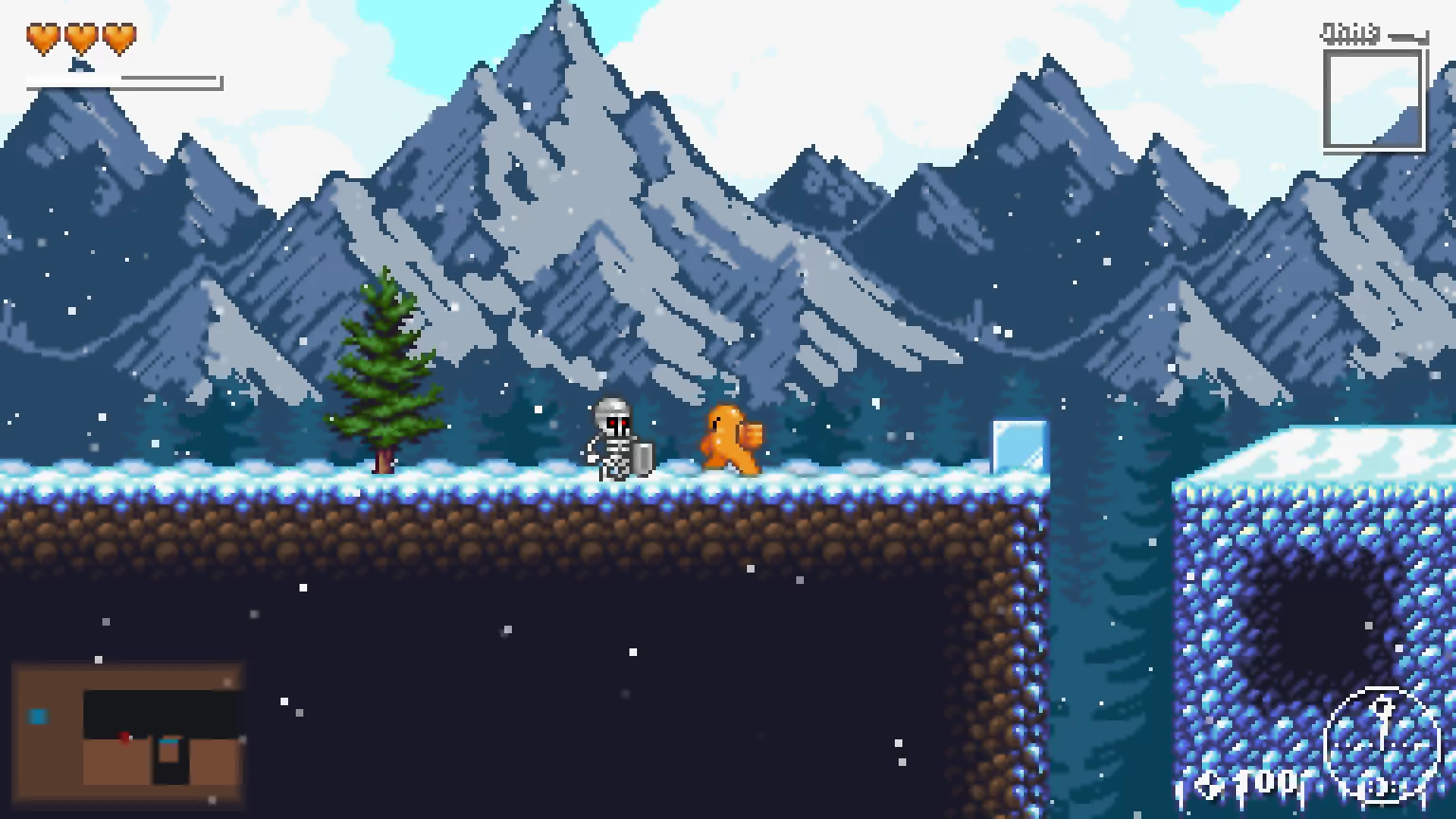 Изображение игры: HomeGrove