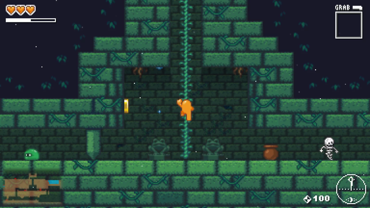 Изображение игры: HomeGrove