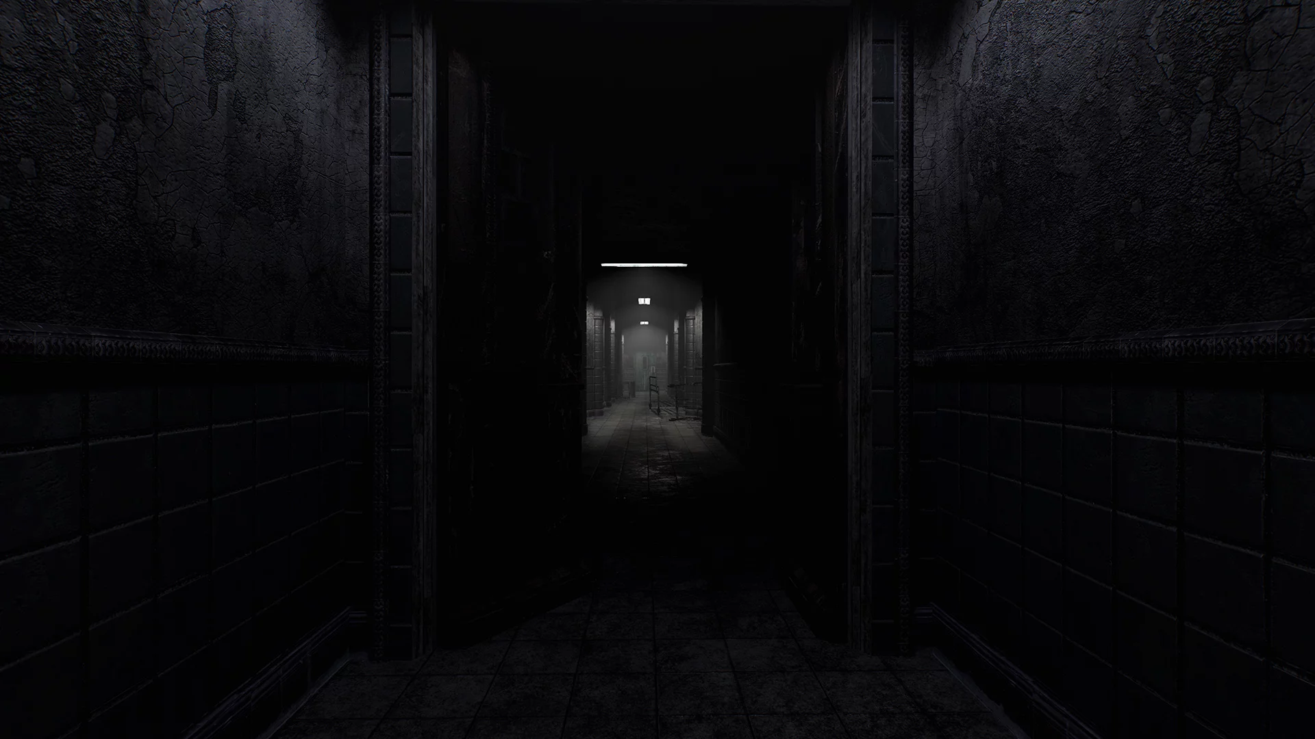 Изображение игры: Rise of Insanity